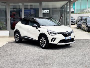 Renault Captur 1.3 Benzina 131CV E6 Automatica - 2