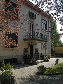 Appartamento Carate Brianza [1/26VRG]