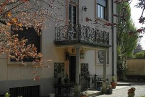 Appartamento Carate Brianza [1/26VRG]