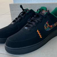 Scarpe Nike Air Force 1 Peace US 16 EU 50,5 nuove