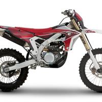 Fantic XEF 450 Enduro 4T