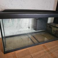 Acquario Ferplast Caiman 110 Professional