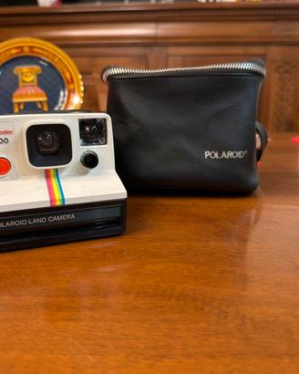 Polaroid Supercolor 1000 VINTAGE da collezione