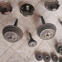 ricambi vespa 50 special