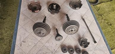 ricambi vespa 50 special