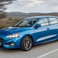 Ricambi originali ford focus st line 2020