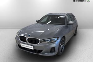 BMW Serie 3(G20/1-80/1) - 320d 48V xDrive Touring