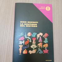 Libro La bituque del mistero