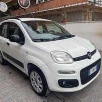 Fiat Panda 0.9 Twinair 85cv Natural Power Metano