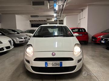 Fiat Punto 1.3 MJT II S&S 5 porte SPORT