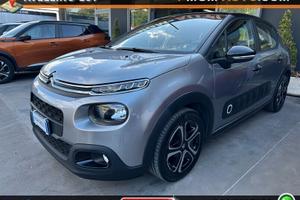 Citroen C3 PureTech 83 cv Shine