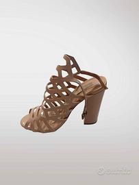 Sandalo Primadonna Collection beige – Taglia 35
