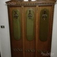 Cappottiera