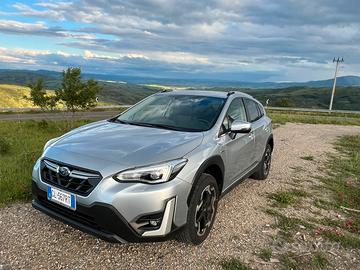 Subaru xv 2023