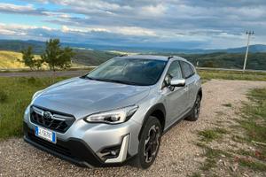 Subaru xv 2023