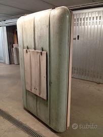 tenda da tetto maggiolina