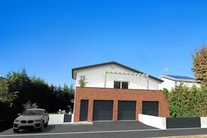 Terreno edificabile per una o due unità abitative