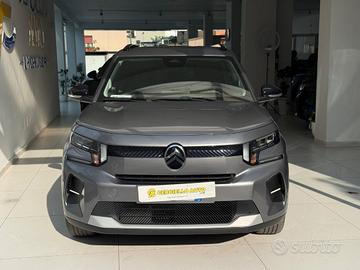 CITROEN C3 PureTech 100 S&S You Pack Plus da €17