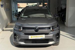 CITROEN C3 PureTech 100 S&S You Pack Plus da €17