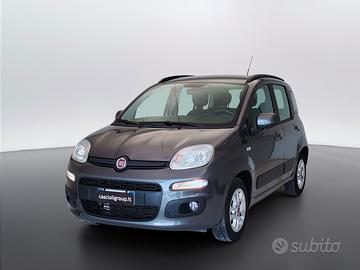 FIAT Panda III 2016 - Panda 1.2 Lounge s&s 69cv my