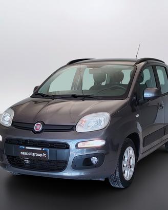 FIAT Panda III 2016 - Panda 1.2 Lounge s&s 69cv my