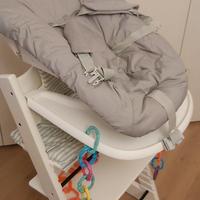 baby born stokke