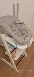 baby born stokke