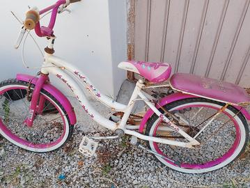 bici bimba