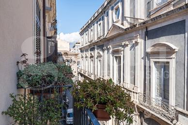 Appartamento Catania [Cod. rif 3269364VRG]