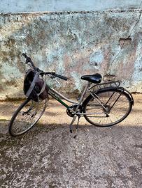 Bici da città Frera 28”
