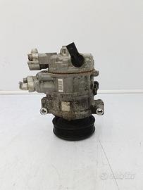 Compressore aria condizionata 2.0b vw golf vi 2011