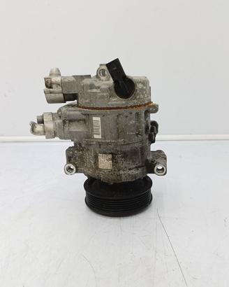 Compressore aria condizionata 2.0b vw golf vi 2011