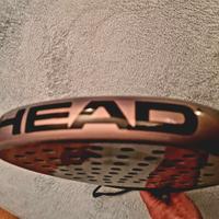 Racchetta padel Head Speed Motion 2025 Ari Sanchez