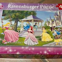 RAVENSBURGER Puzzle