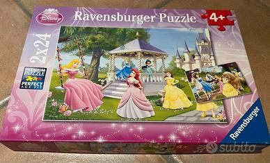 RAVENSBURGER Puzzle