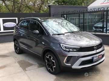 Opel Crossland Crossland X 1.2 Turbo 12V 110 CV St