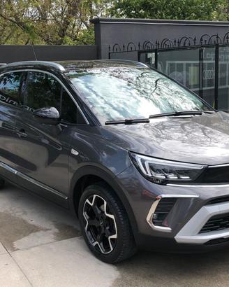 Opel Crossland Crossland X 1.2 Turbo 12V 110 CV St