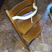 sgabello stokke 