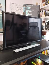 TV  Samsung 