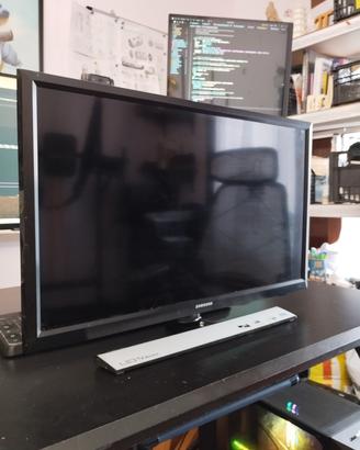 TV  Samsung 