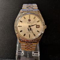 Rado Purple Horse 36mm Orologio Unisex Automatico