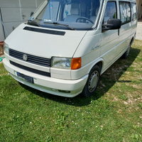 Vw t4 california westfalia