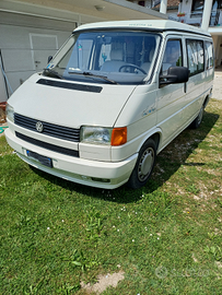 Vw t4 california westfalia