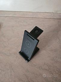 Stazione ricarica wireless MANKIW 3 in 1 