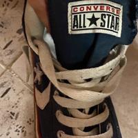 Scarpe converse vintage