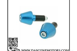 Coppia bilanceri blu'