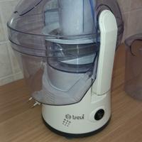 centrifuga trevi 
