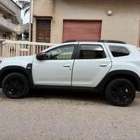 Dacia Daster 1.5 dci 115cv extreme 4x4