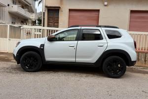 Dacia Daster 1.5 dci 115cv extreme 4x4
