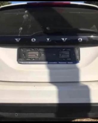 Ricambi  Volvo V60 1.6 Diesel. 2010-2018